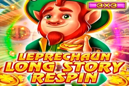 Leprechaun Long Story Respin